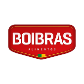 Logo BOIBRAS
