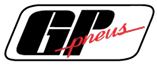 Logo GP Pneus
