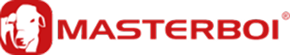 Logo Masterboi