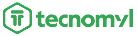 Logo Tecnomyl